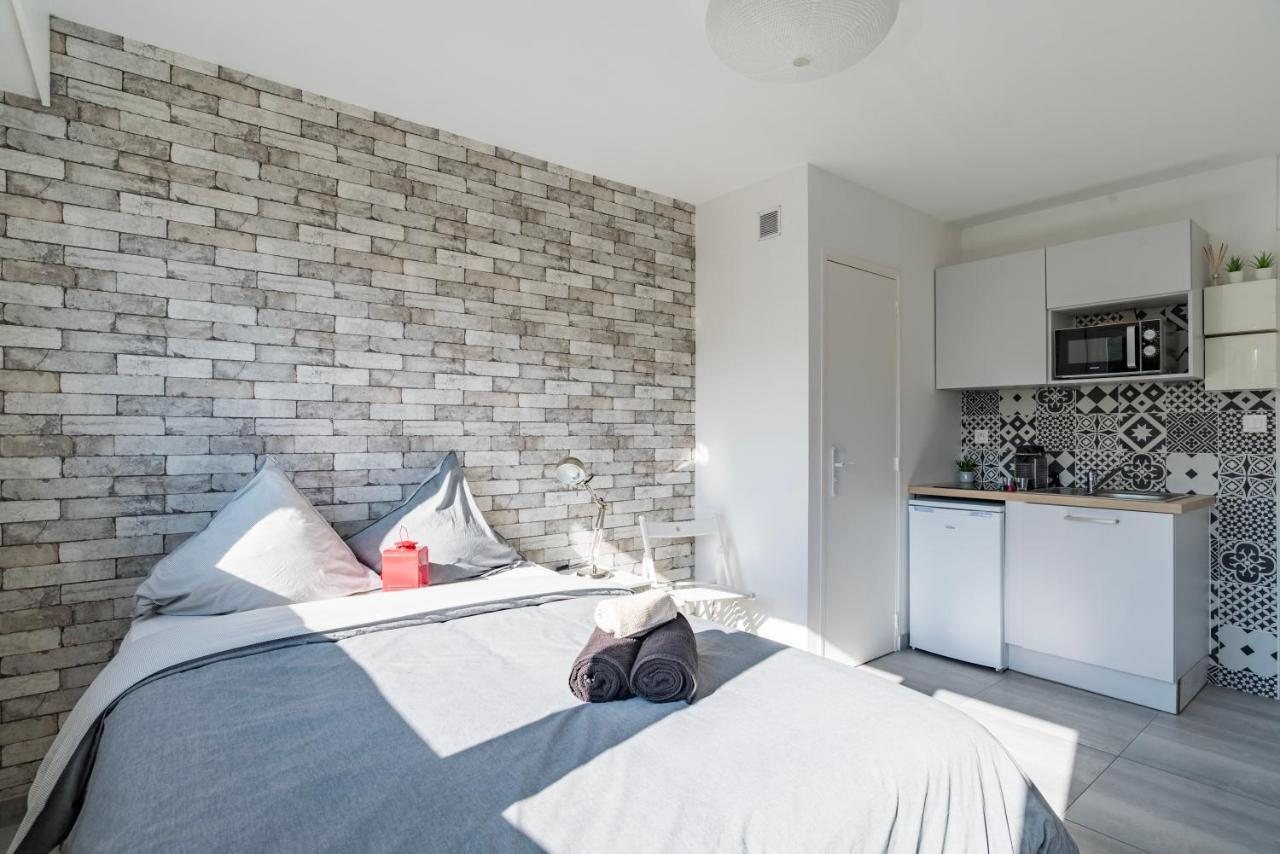 The Place-Studio ชิลติงไฮม์ ภายนอก รูปภาพ